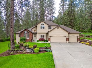 8923 N Murray Rd, Newman Lake, WA 99025