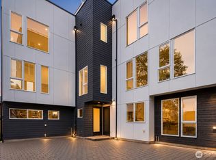 Fremont A Condo, Seattle, WA 98103