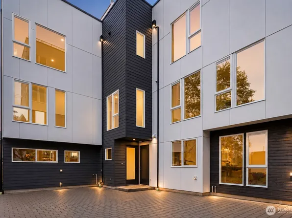 4425 Fremont Avenue N #A, Seattle, WA 98103
