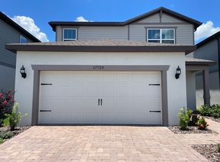 17729 Wind Chime Row, Land O Lakes, FL 34638