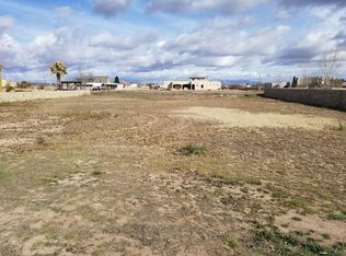 825 Neyla Dr, Canutillo, TX 79835