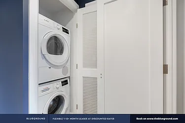 Rented by The Blueground