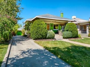340 S 1300 E, Salt Lake City, UT 84102