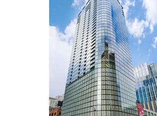 600 N Fairbanks Ct Unit 2801, Chicago, IL 60611