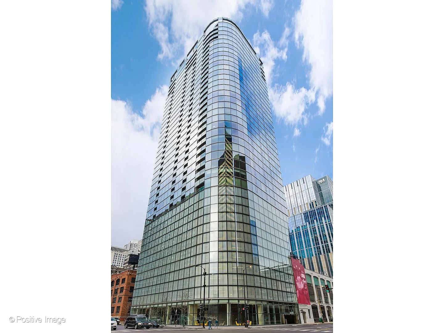 600 N Fairbanks Ct Unit 2801 photo 1