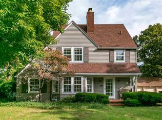 1521 Wayne St, South Bend, IN