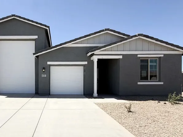 46945 W Pecan Woods, Maricopa, AZ 85139