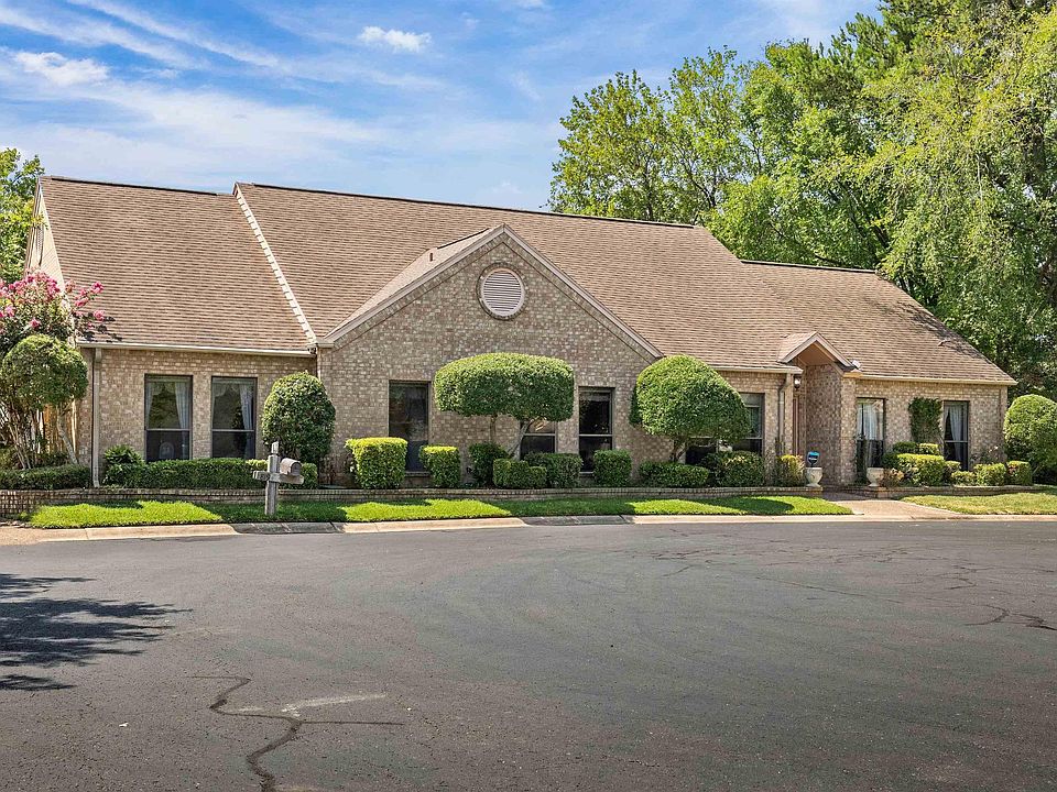 819 Ashford Ct, Tyler, TX 75703 MLS 24004343 Zillow