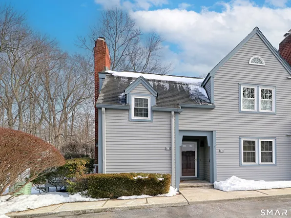 16 Paisley Lane #16, Fairfield, CT 06825