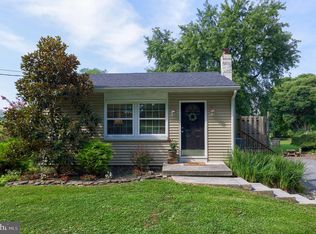 420 Sawmill Rd, New Providence, PA 17560