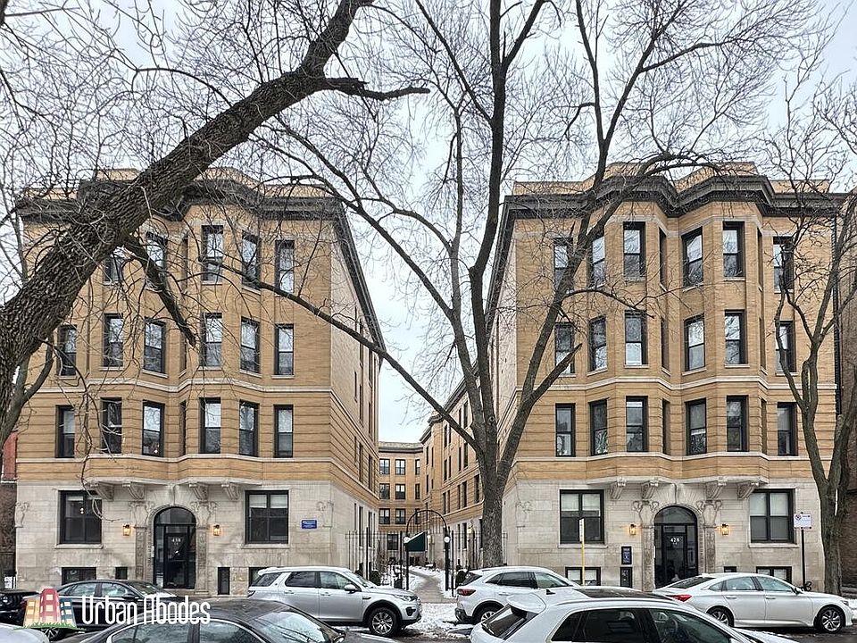 1st image of 434 W Belden Ave #M07r