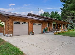 15902 Penesal Rd, Leroy, MI 49655