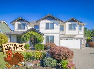 17103 138th Ave E, Puyallup, WA 98374