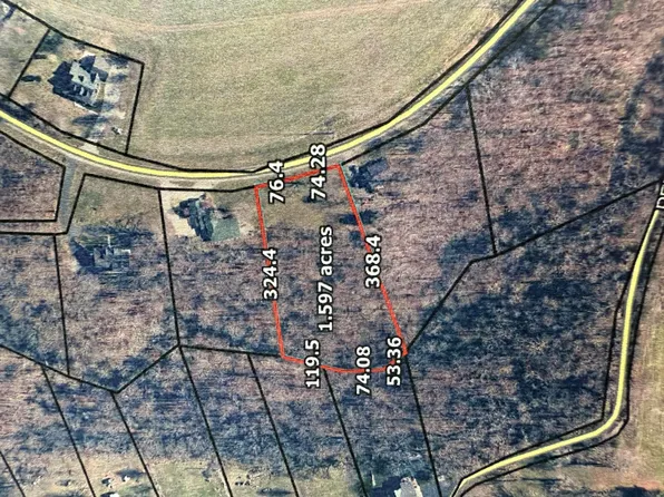 9999 Highway 1275 N, Monticello, KY 42633