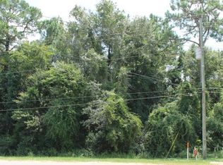 4.25 Ac Hwy #90, Baker, FL 32531