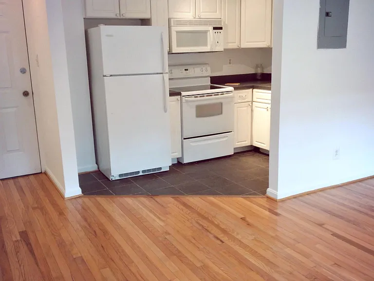 610 Longfellow St NW #306 — Photo 4