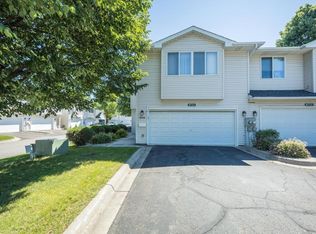 8725 Norway St NW, Coon Rapids, MN 55433