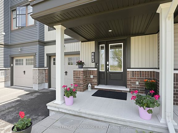 2nd image of 663 Trigoria Cres