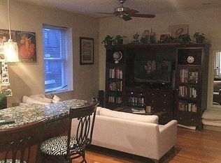 29 Parmenter St #4, Boston, MA 02113