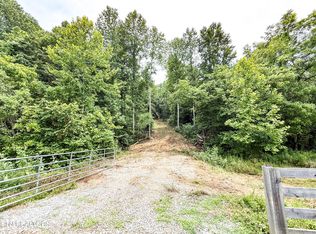 Forestberry St, Oak Ridge, TN 37830