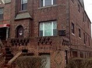 5402 Clarendon Rd, Brooklyn, NY 11203