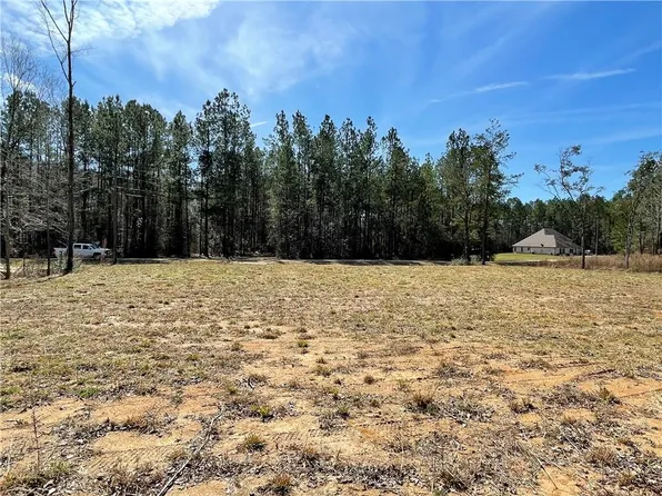 43377 Legacy Ln, Franklinton, LA 70438