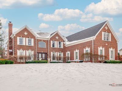 3 Turnbury Ct, Hawthorn Woods, IL, 60047