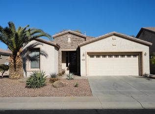 4094 E Indigo St, Gilbert, AZ 85298