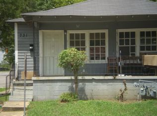 731 17th St N, Bessemer, AL 35020
