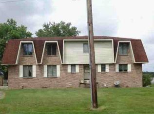 739 Riverview Dr, Ledbetter, KY 42058