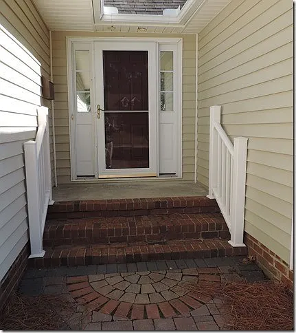 3608 Fulton Pl NW — Photo 3