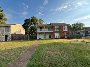 5312 Stage Rd, Memphis, TN 38134