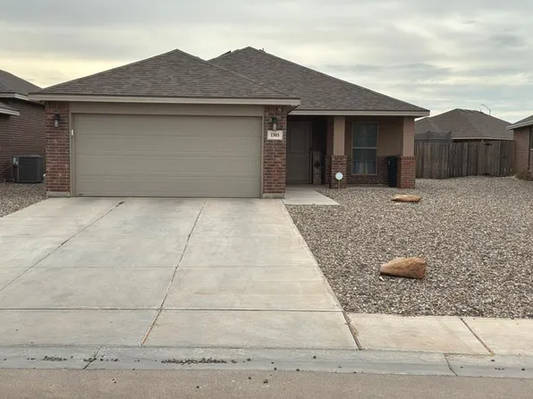1303 Terra Cotta St, Odessa, TX 79765