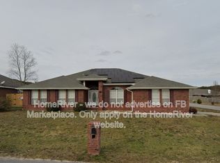 2107 Hagood Loop, Crestview, FL 32536