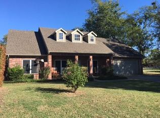 411 Easton Dr, Anna, TX 75409