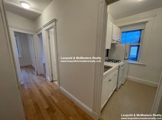 119 Brainerd Rd #21A, Allston, MA 02134