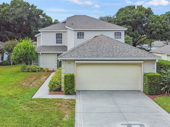 413 Baytree Blvd, Tavares, FL 32778