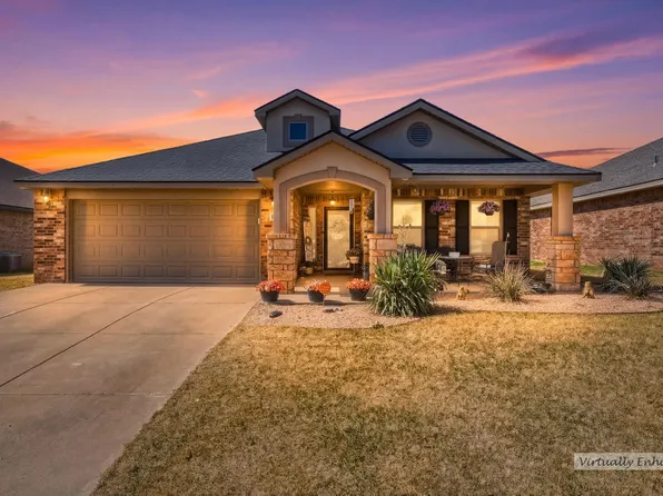 8808 Rochester Ave, Lubbock, TX 79424