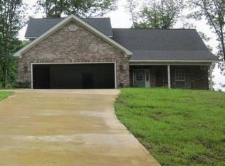 2 Fox Run Curv, Columbus, MS 39705