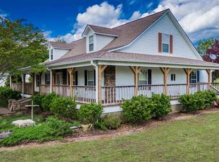 1107 6th St S, Sylvania, AL 35988