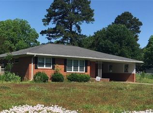 1204 S Cedar Ave, Demopolis, AL 36732