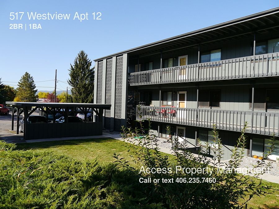 1st image of 517 Westview Dr APT 12