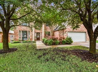 3305 Texana Ct, Round Rock, TX 78681