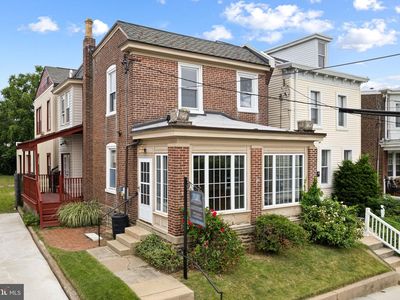 517 Conarroe St, Philadelphia, PA, 19128