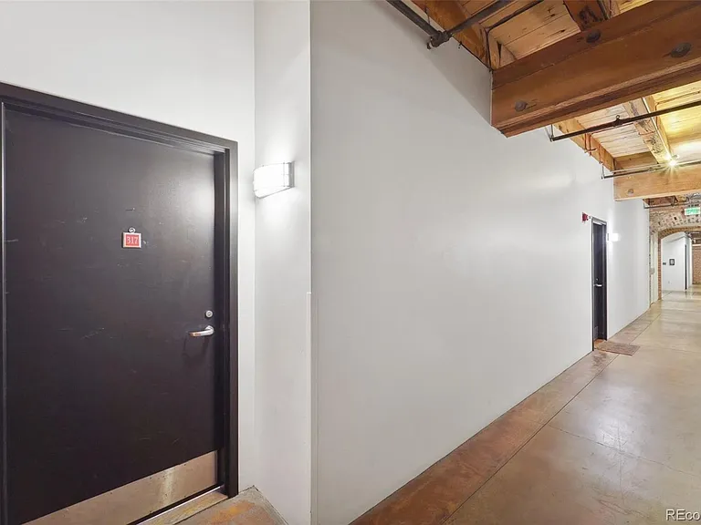 1801 Wynkoop St #317 — Photo 20