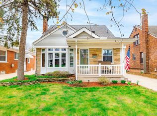 6757 Winona Ave, Allen Park, MI 48101