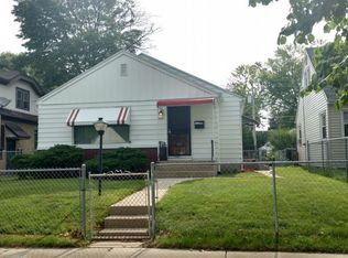 4914 N 26th St, Milwaukee, WI 53209