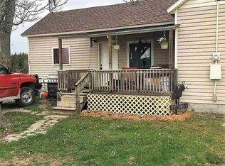 19 Chestnut St, Reading, KS 66868