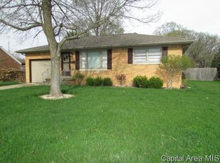 12 Westwood Ter, Springfield, IL 62702