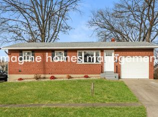 1823 Keith Dr, Cincinnati, OH 45215